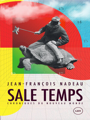 cover image of Sale temps